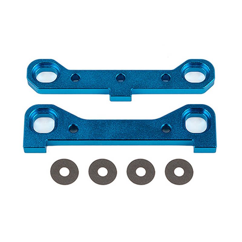 Team Associated SR7 Arm Mounts C &amp; D Aluminium (AS26035)