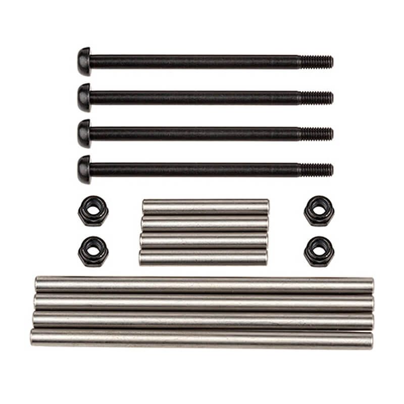 Team Associated SR7 Hinge Pin Set (AS26036)