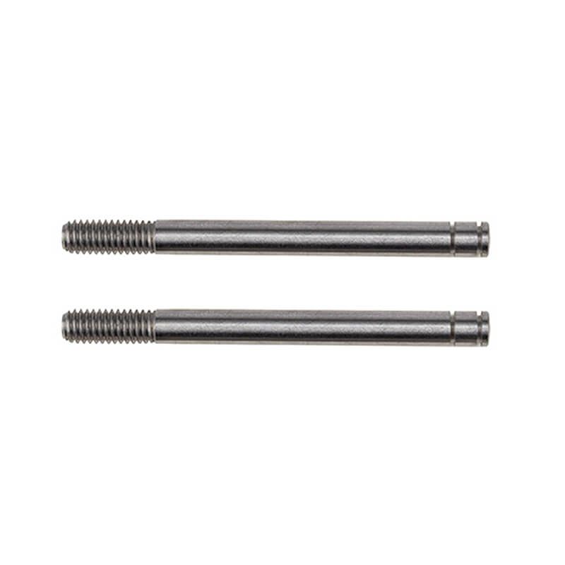 Team Associated SR7 Shock Shafts (AS26046)
