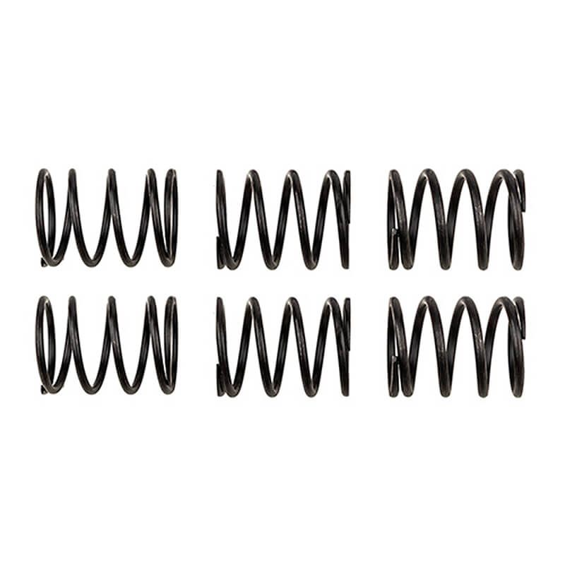 Team Associated SR7 Shock Spring Set (AS26050)