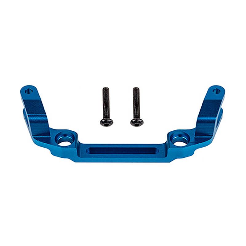 Team Associated SR7 FT Steering Rack Aluminium (AS26071)