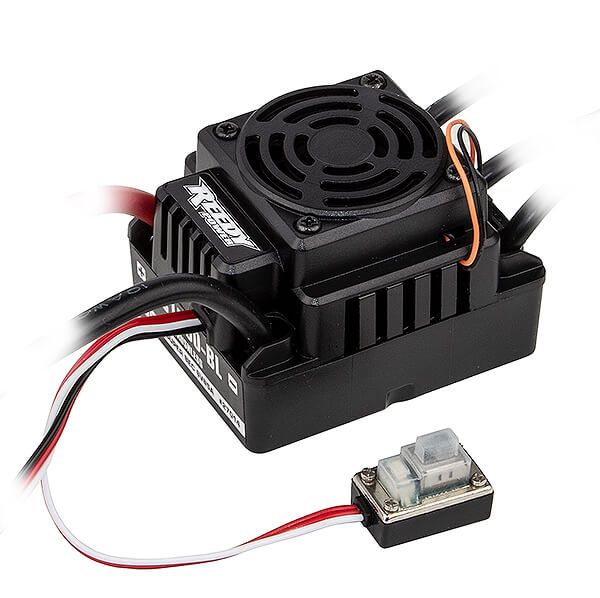 Reedy SC1500-Bl Sensorless Brushless ESC (AS27014)