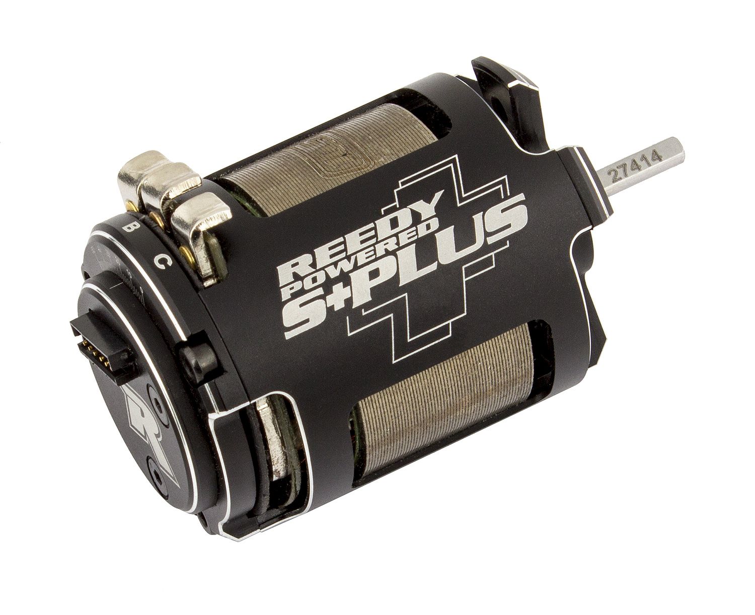 Reedy Sonic 866 Competition 1/8th Buggy Motor 2100Kv (AS27404)