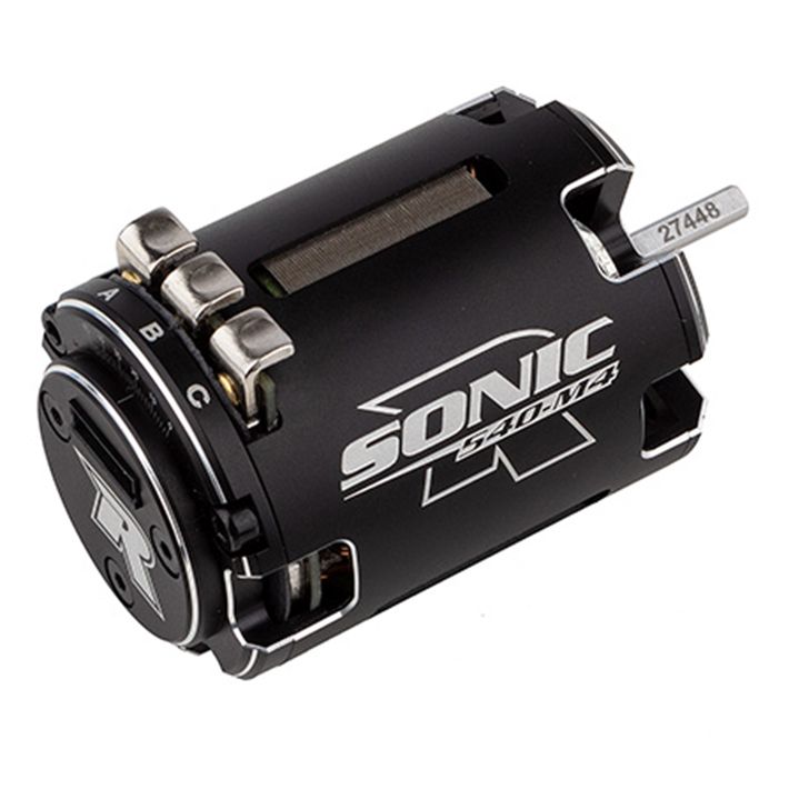 Reedy Sonic 540 M4 Brushless Motor 9.5T Modified (AS27438)