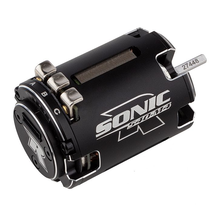 Reedy Sonic 540 M4 Brushless Motor 5.0T Modified (AS27451)