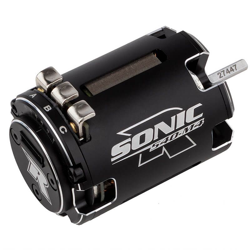 Reedy Sonic 540 M4 Brushless Motor 7.5T Modified De Version (AS27490)