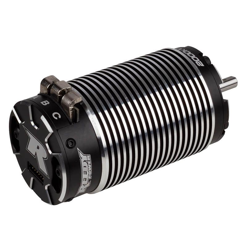 Reedy Sonic 900XL Competition 1:8th Truggy Motor 2000KV (AS27497)