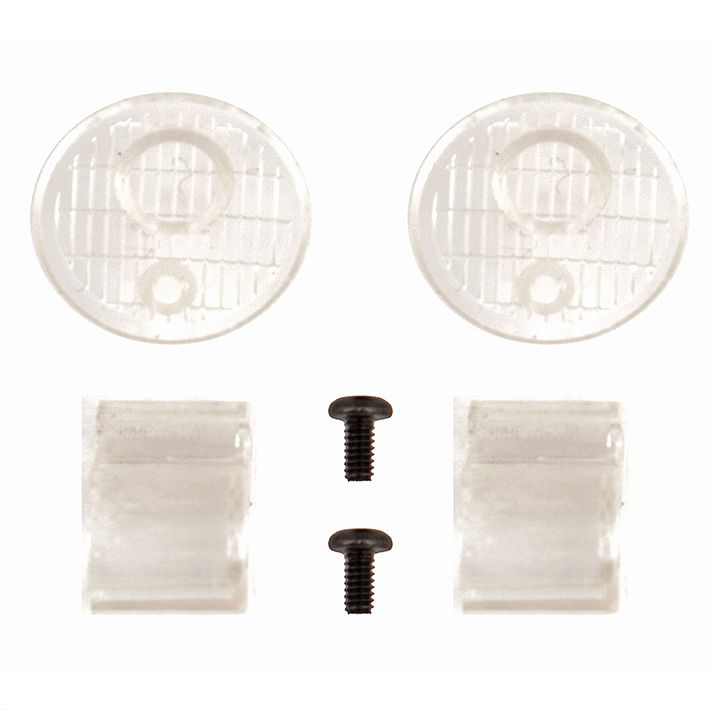 Team Associated Trophy Rat Headlight Lens (AS29278)