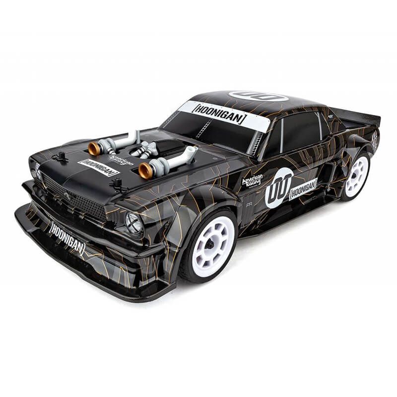 Team Associated Hoonicorn Kit Apex 2 4wd (AS30137)