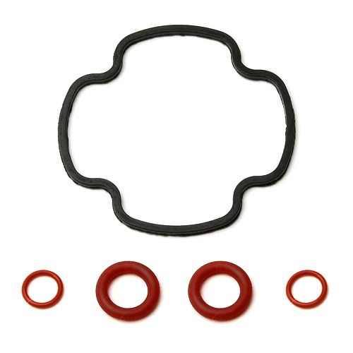 Team Associated TC6/6.2/7/7.1 Gear Diff Seals (AS31349)