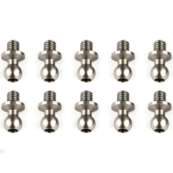 Team Associated Ballstuds 3.25 mm - Long (AS31391)
