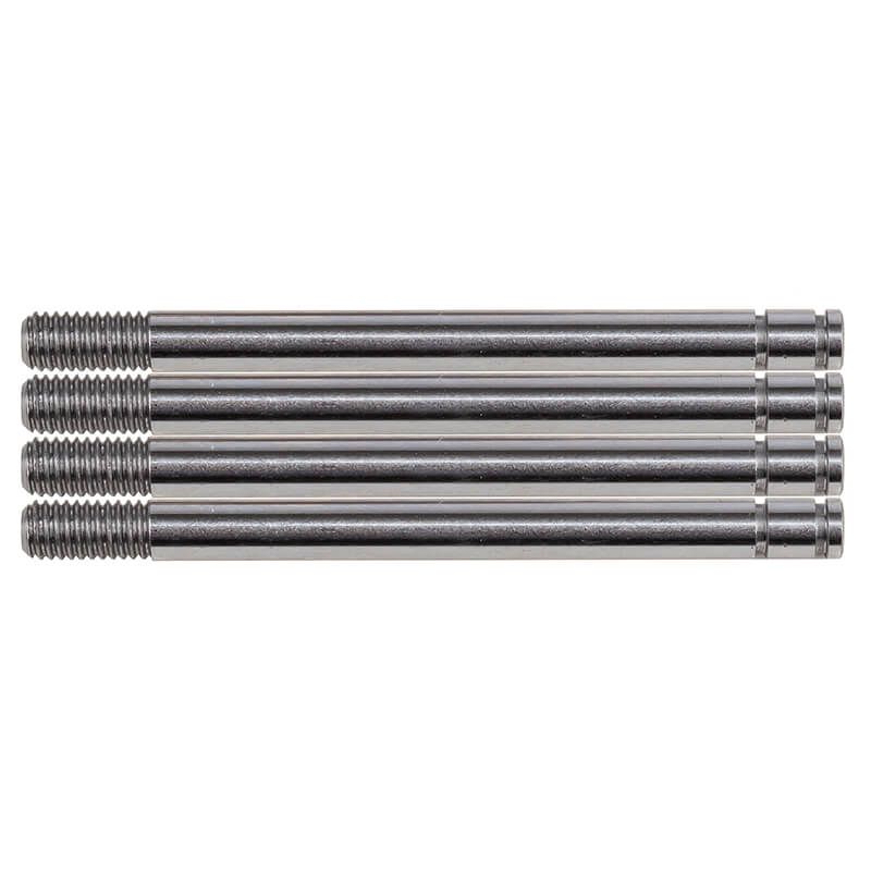 Team Associated Apex 2 Rally Shock ShaFTs (AS31476)