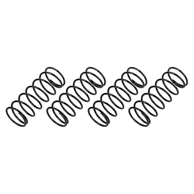 Team Associated Apex 2 Rally Shock Springs (AS31477)