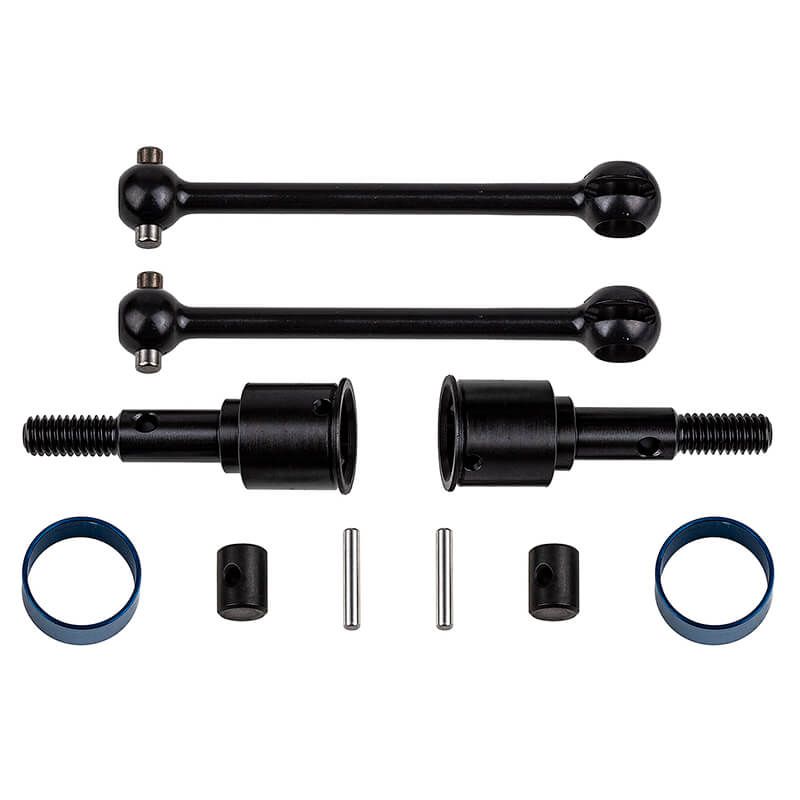 Team Associated Apex 2 FT Cva Front DriveshaFT Kit (AS31478)