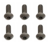 Team Associated M2.5 X 0.45 X 6 BHCS (10) (AS31520)