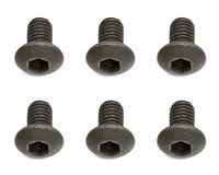 Team Associated M3 X 0.5 X 5 BHCS (10) (AS31530)