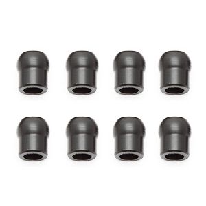 Team Associated Inner Hinge Pin Ball Set (TC6.2/TC7/7.1/7.2) (AS31621)