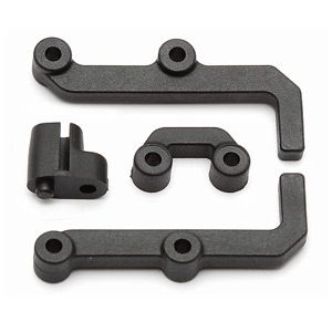 Team Associated Lipo Brace Set (TC6.2/TC7/7.1) (AS31626)
