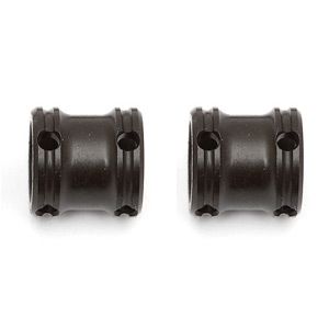 Team Associated Dcv Coupler Tube (TC6.2/TC7/7.1/7.2/B74) (AS31636)