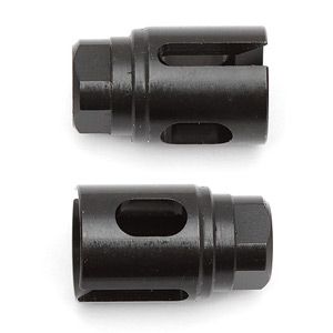 Team Associated Spool Outdrive Steel (TC6/6.2/TC7/7.1/7.2) (AS31638)