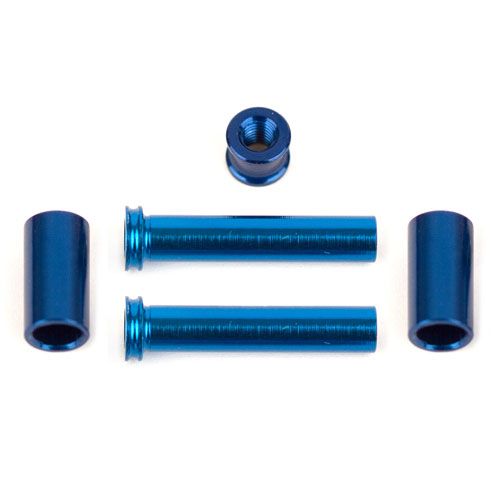 Team Associated TC7/TC7.1 Steering Bellcrank Post Set (AS31667)