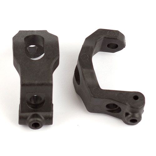 Team Associated TC7/TC7.1 Caster Blocks 4 Degree (AS31678)