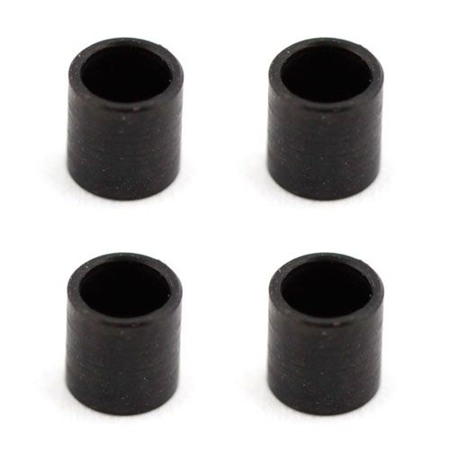 Team Associated TC7/TC7.1 Kingpin Bushings (AS31680)