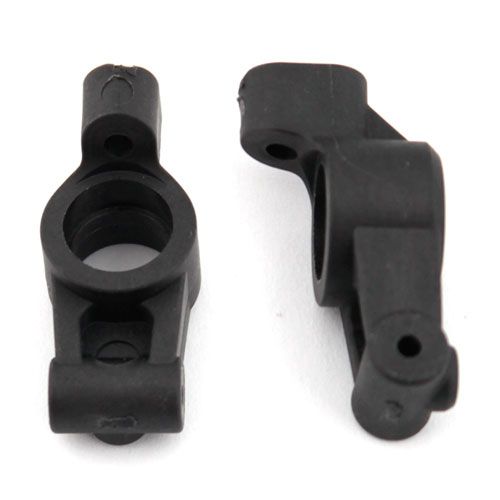 Team Associated TC7/TC7.1 Rear Hubs (AS31681)