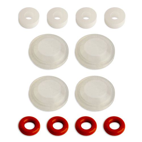 Team Associated TC7 Shock Rebuild Kit (AS31693)