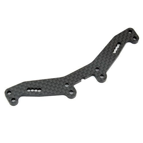 Team Associated TC7.1 Rear Shock Tower (Ls) (AS31739)