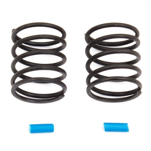 Team Associated TC Springs Blue 15.8 Lbs/In Ss (TC7.1) (AS31763)
