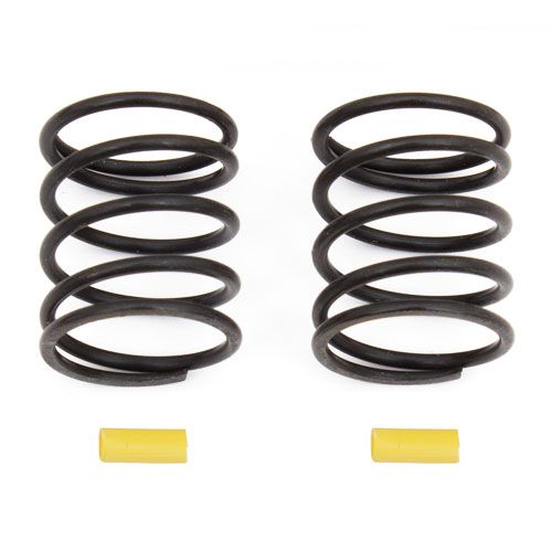 Team Associated TC Springs Yellow 16.8 Lbs/In Ss (TC7.1) (AS31764)