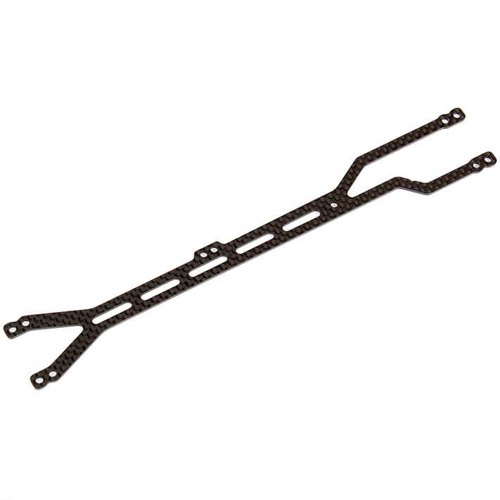 Team Associated TC7.2 Top Plate 2.0mm (AS31774)