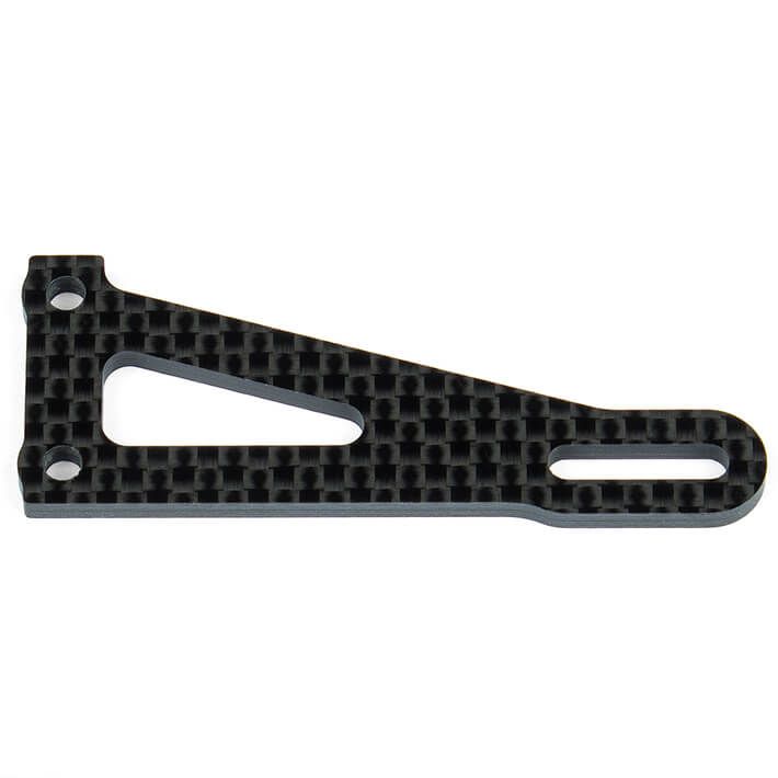 Team Associated TC7.2 Servo Mount Brace (AS31777)