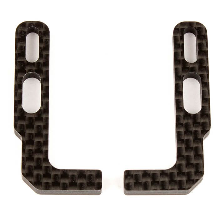 Team Associated TC7.2 Battery Tabs (AS31778)