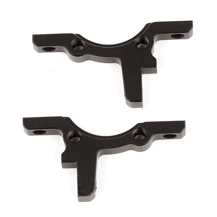 Team Associated TC7.2 Bearing Caps (AS31779)