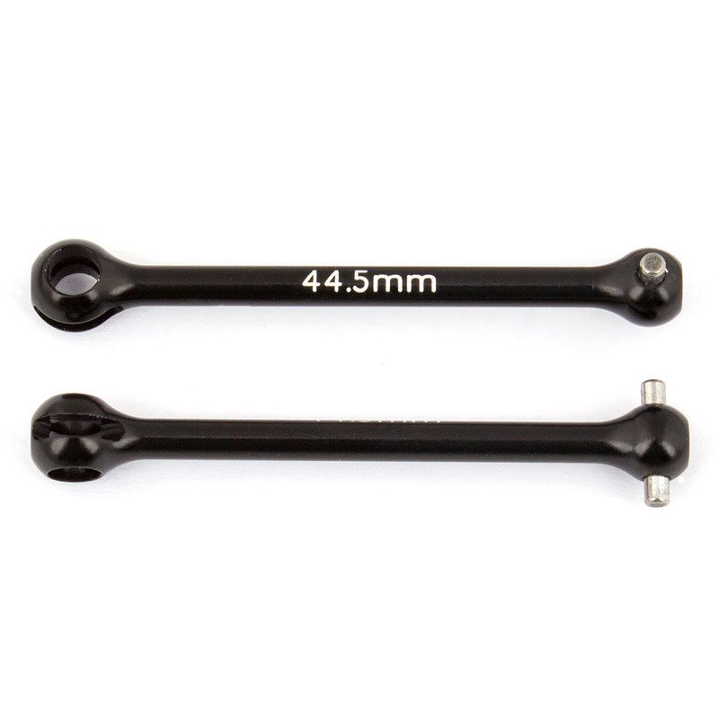 Team Associated TC7.2 Cva Bones Aluminium (AS31796)