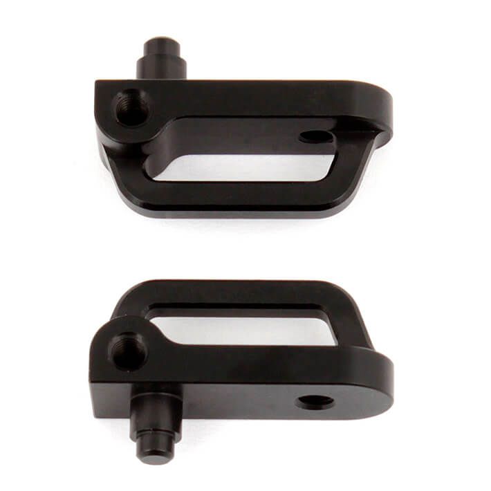Team Associated TC7.2 FT Battery Stops - Tape Version (AS31807)