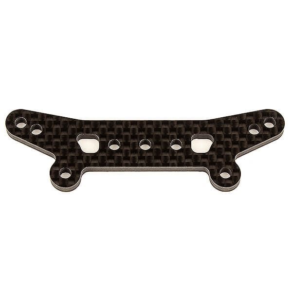 Team Associated Apex 2 FT Shock Tower, Carbon Fibre (AS31847)