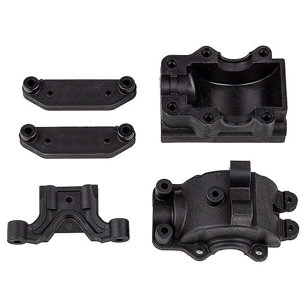 Team Associated Apex 2 Gearbox Case (AS31850)