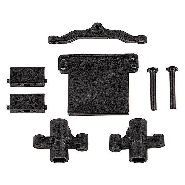 Team Associated Apex 2 Steering Rack And Bellcrank (AS31851)