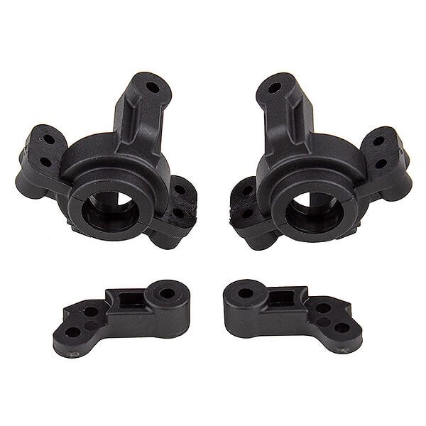 Team Associated Apex 2 Steering Blocks (AS31852)