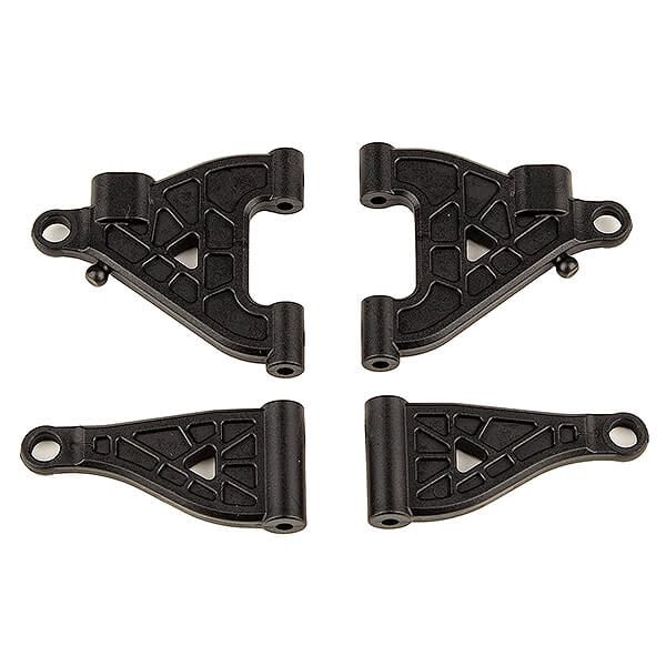 Team Associated Apex 2 Suspension Arms (AS31854)