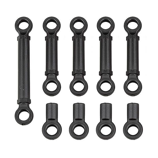 Team Associated Apex 2 Link Set (AS31861)