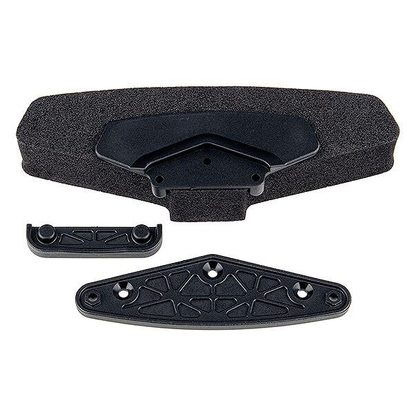 Team Associated Apex 2 Bumper Mounts (AS31862)