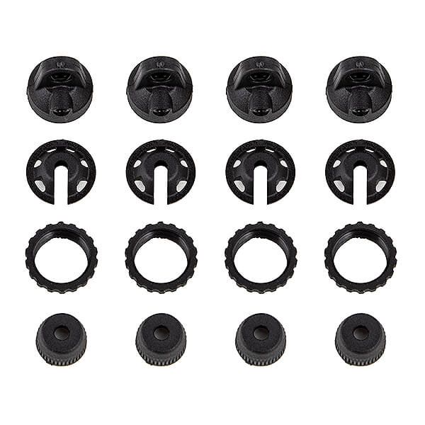 Team Associated Apex 2 Shock Components (AS31864)