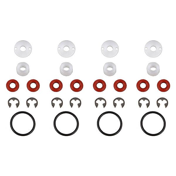 Team Associated Apex 2 Shock Rebuild Kit (AS31865)