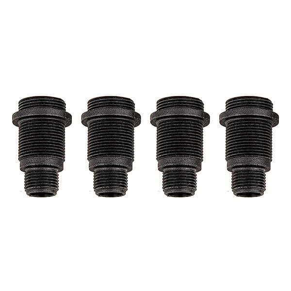 Team Associated Apex 2 Shock Bodies Plastic (AS31866)