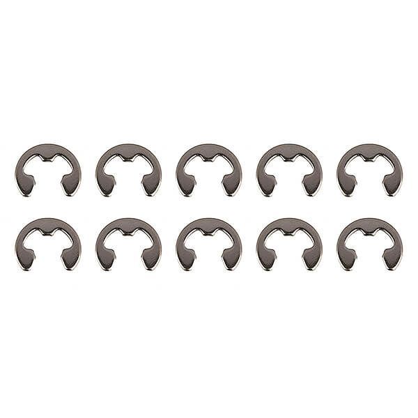 Team Associated Apex 2 E-Clips 3.2X7X0.6mm (AS31870)