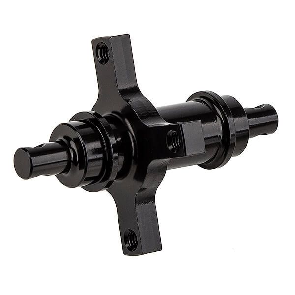 Team Associated Apex 2 Centre Spool Aluminium (AS31880)